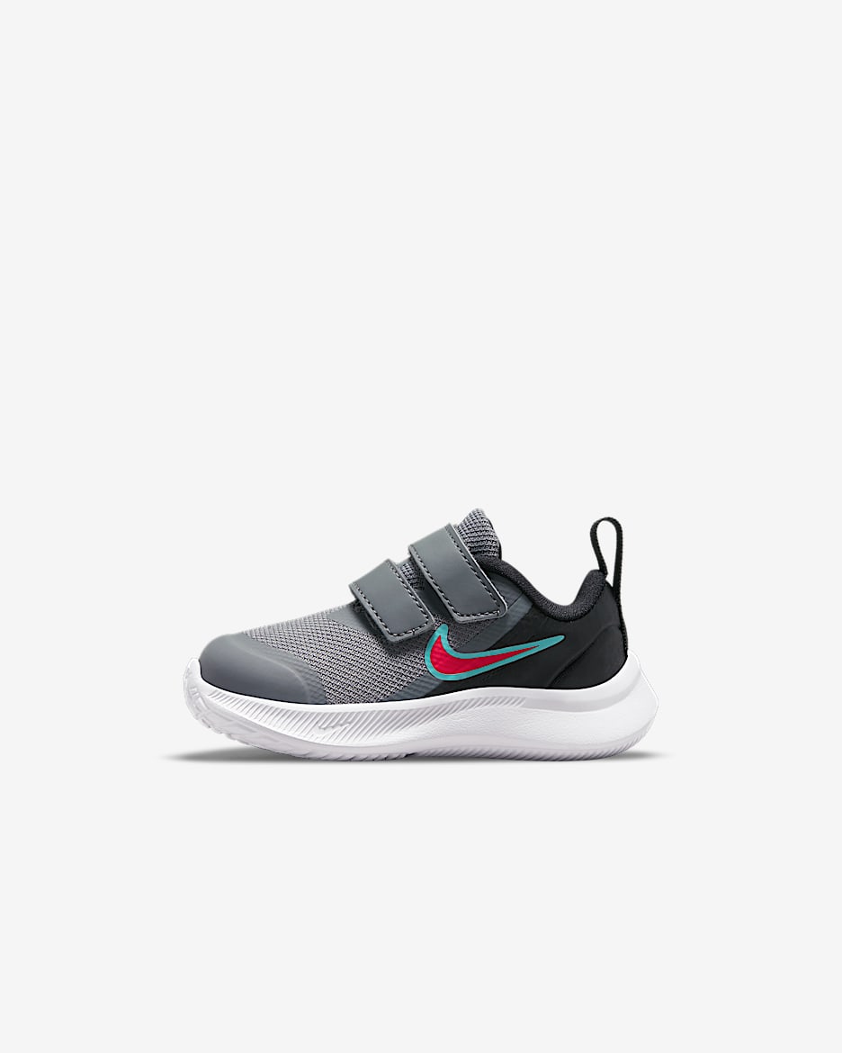 Calzado para bebe e infantil Nike Star Runner 3. Nike